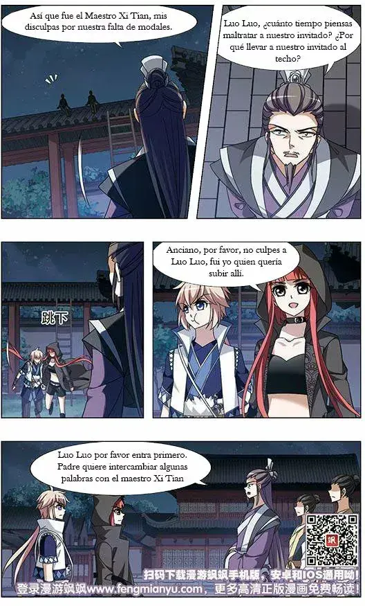 Capitulo 58 page 18