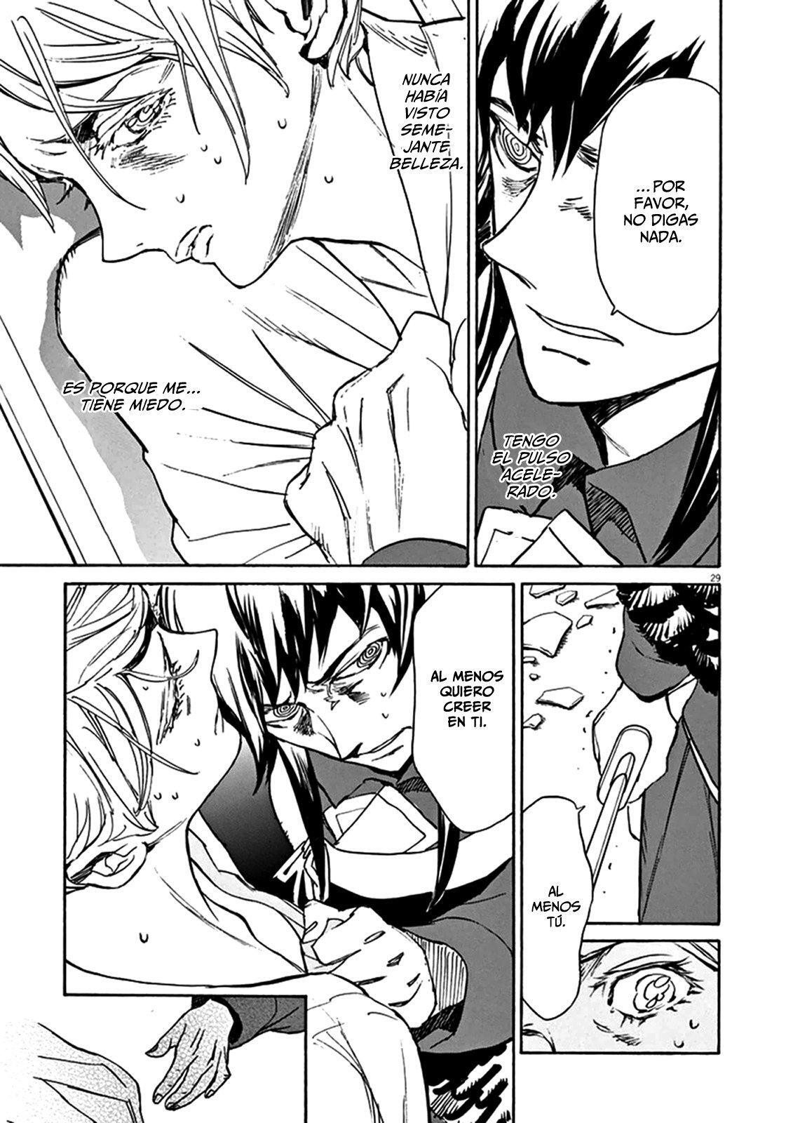 Capitulo 74 page 30