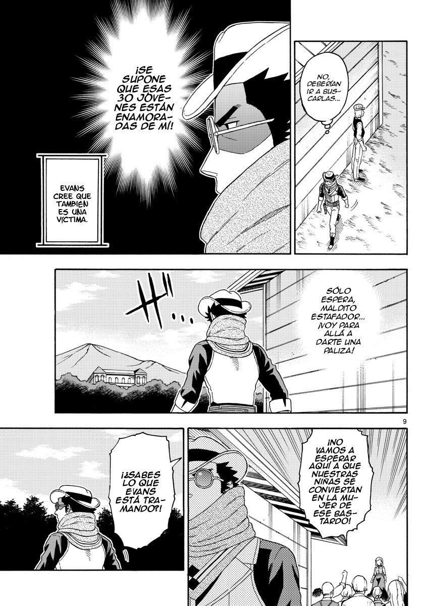 Capitulo 70 page 11