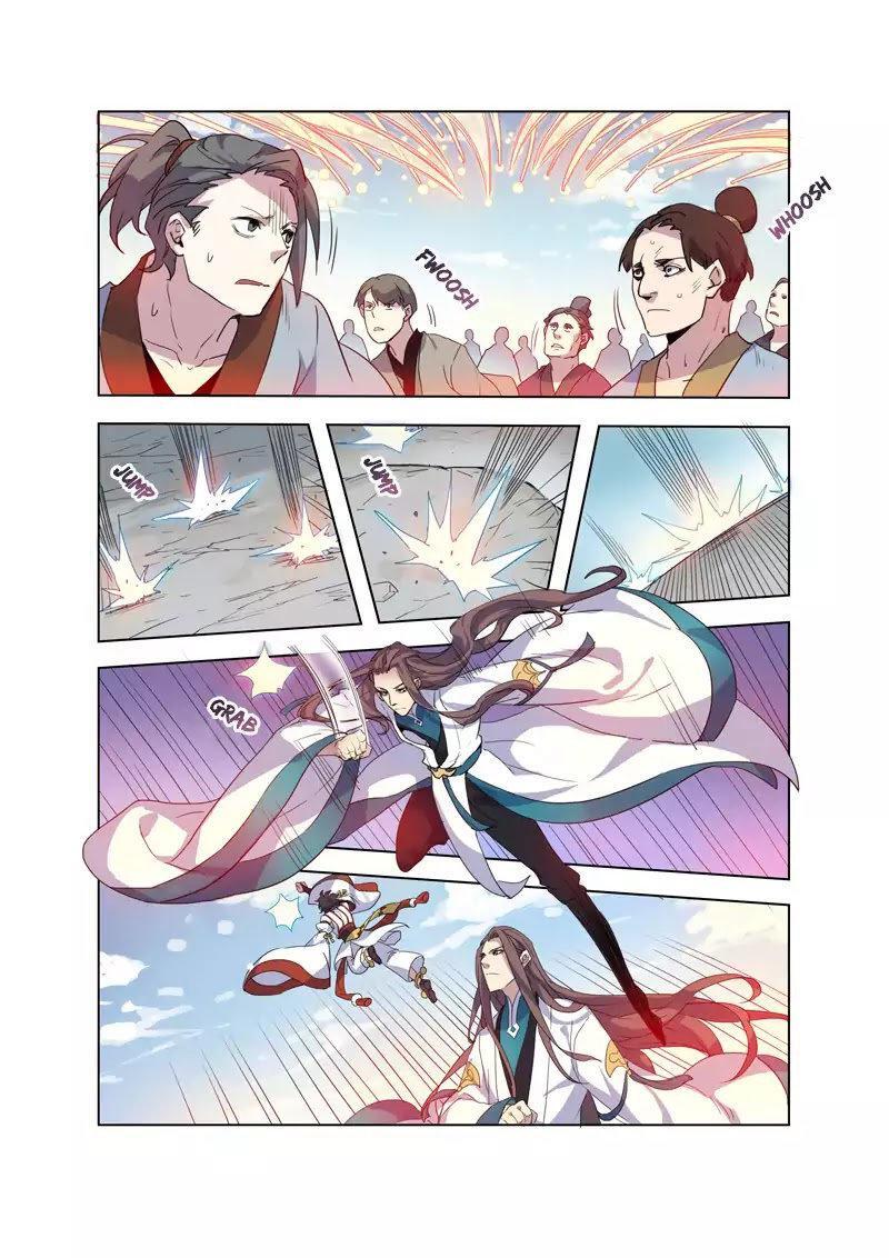 Capitulo 21.40 page 11