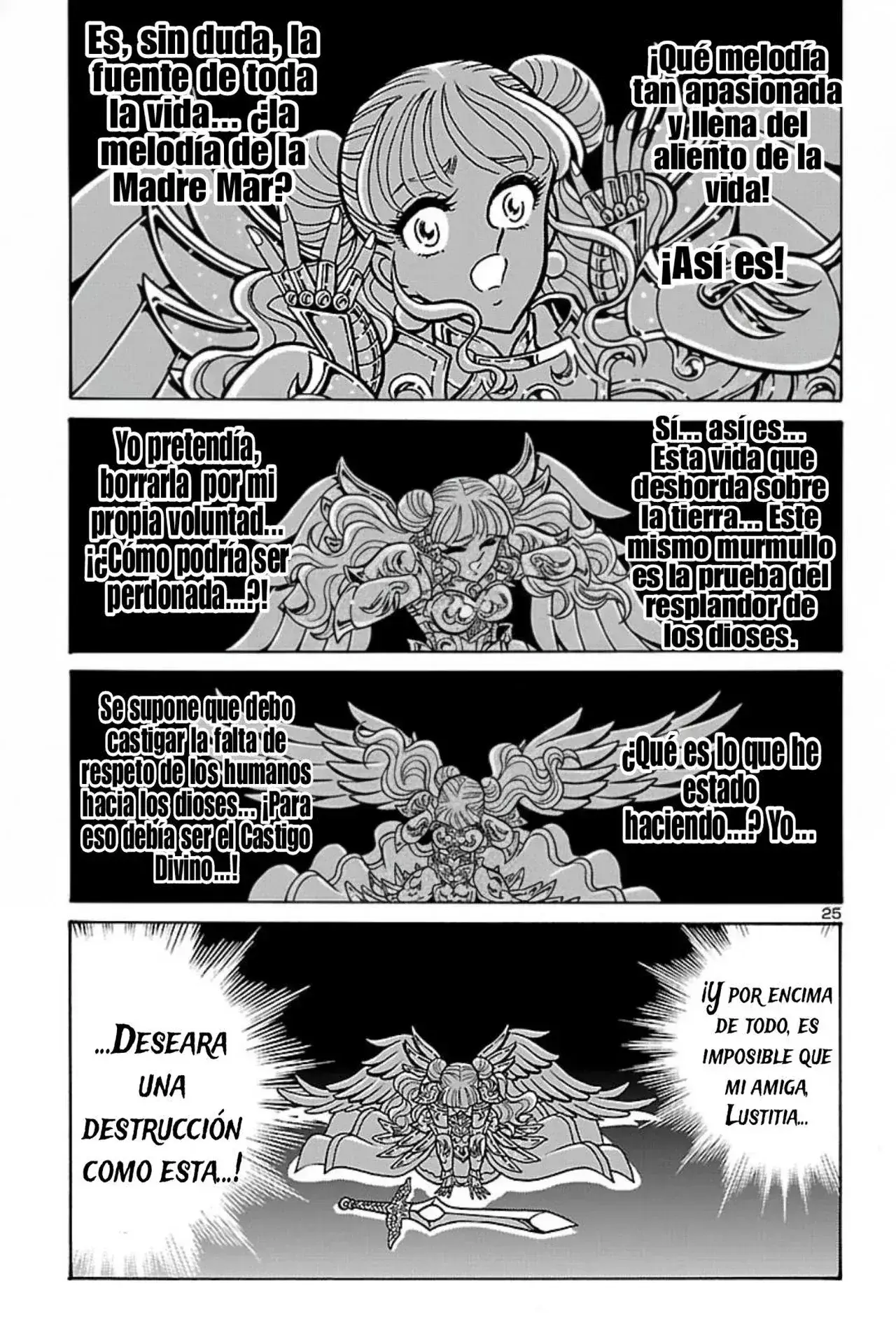 Capitulo 18 page 25