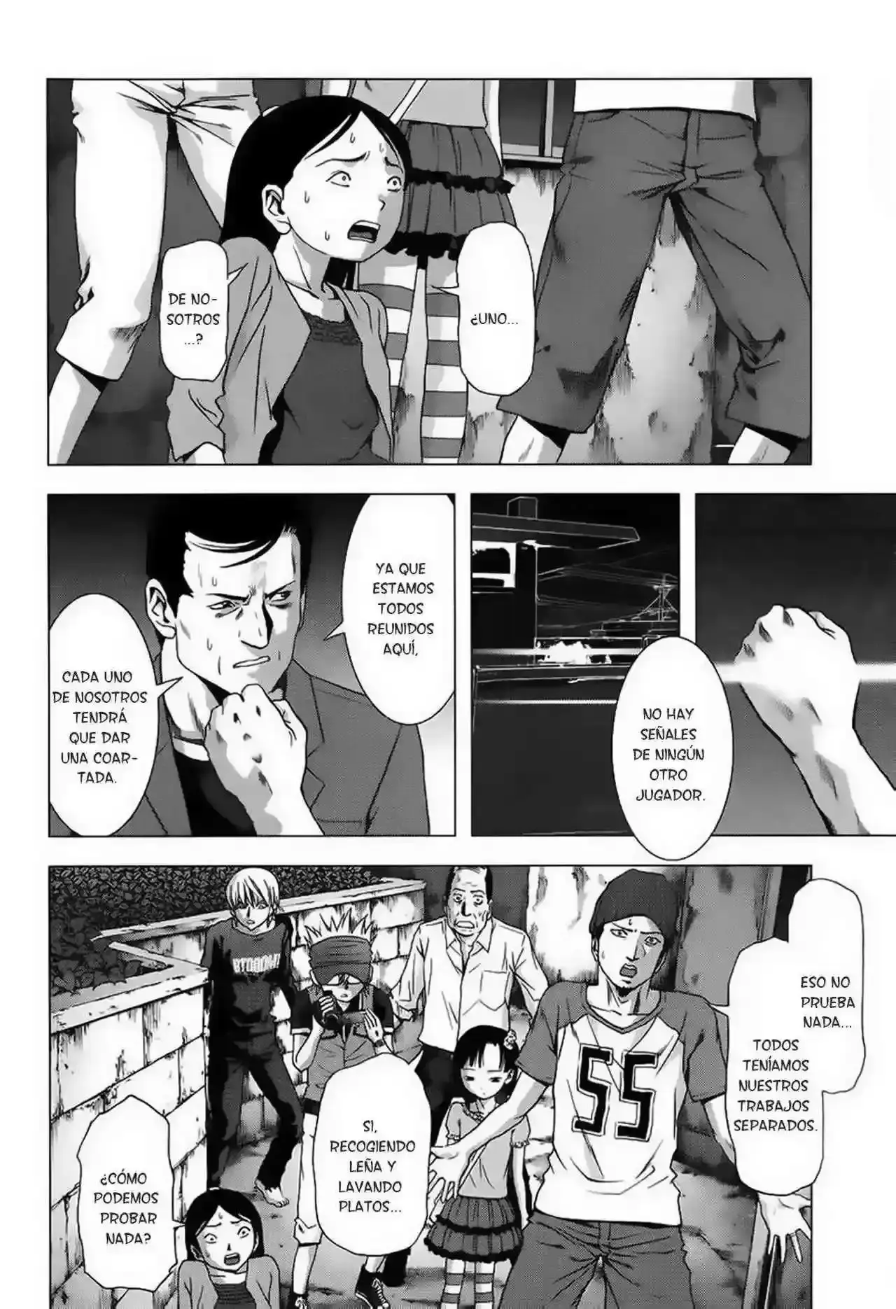 Capitulo 67 page 4