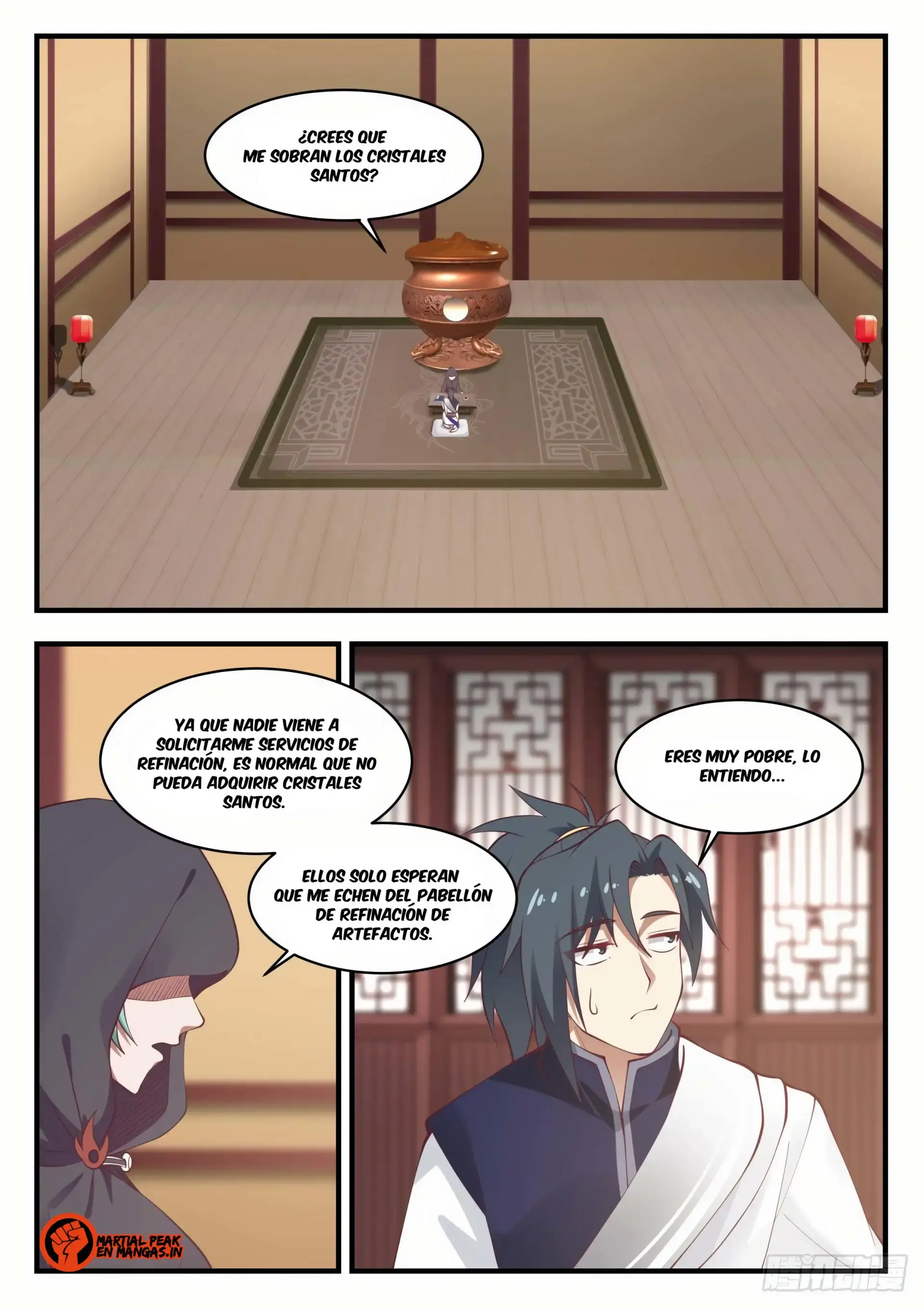 Capitulo 990 page 3