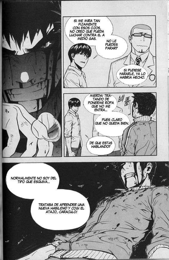 Capitulo 33 page 21