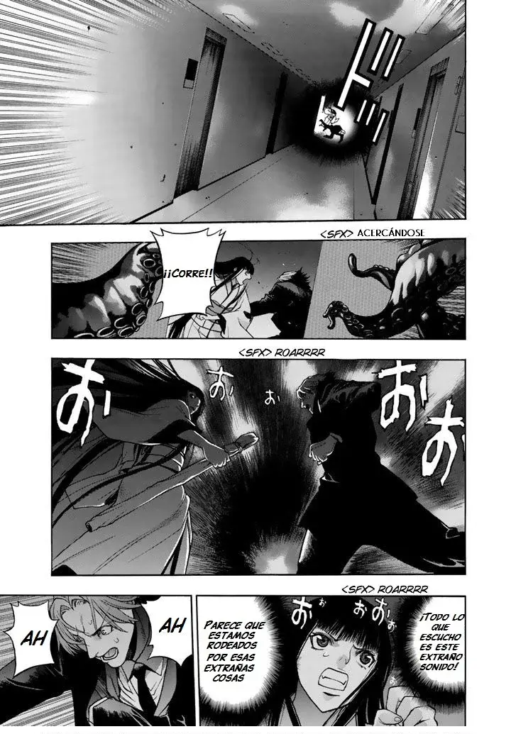 Capitulo 30 page 21