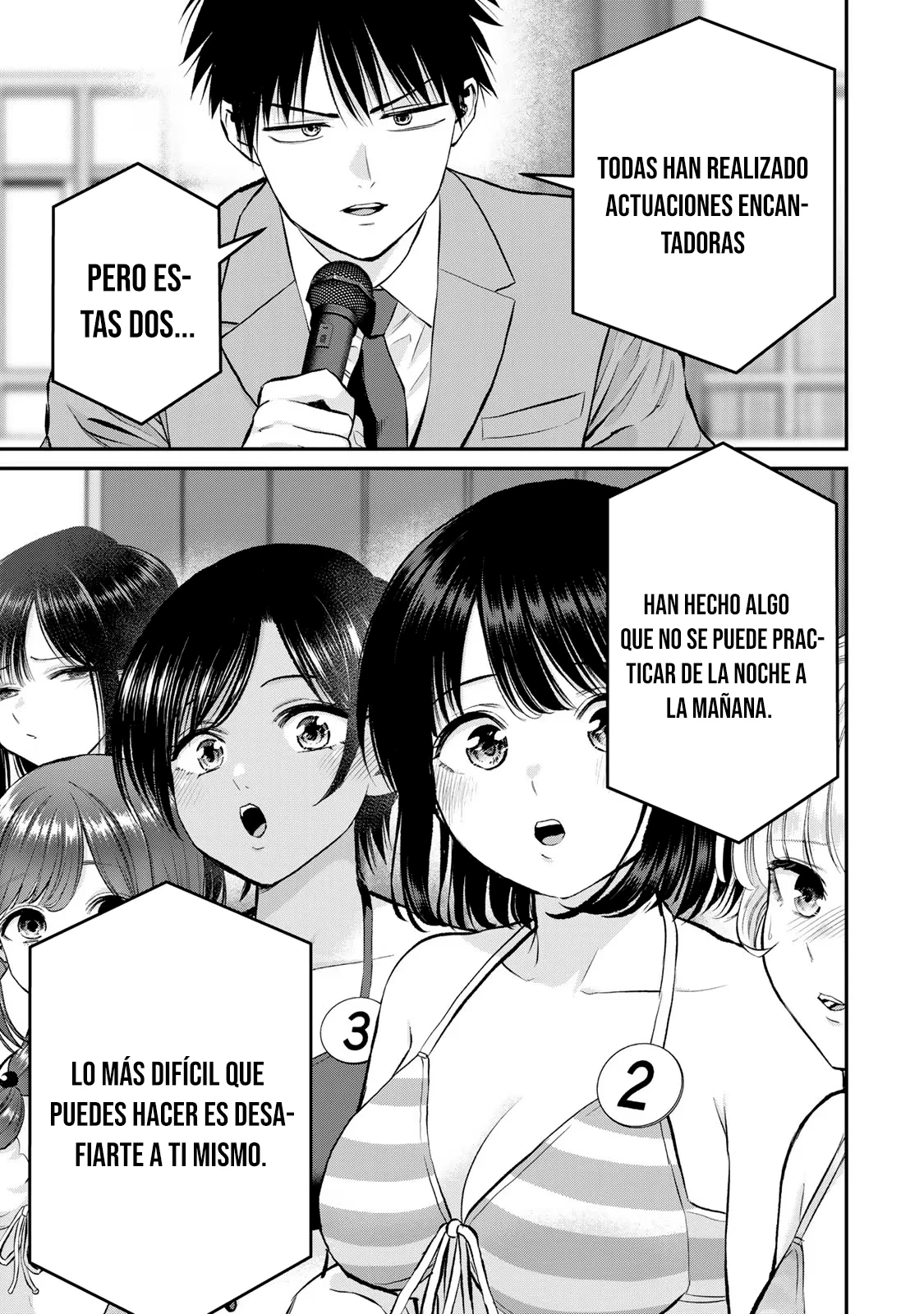 Capitulo 81 page 17