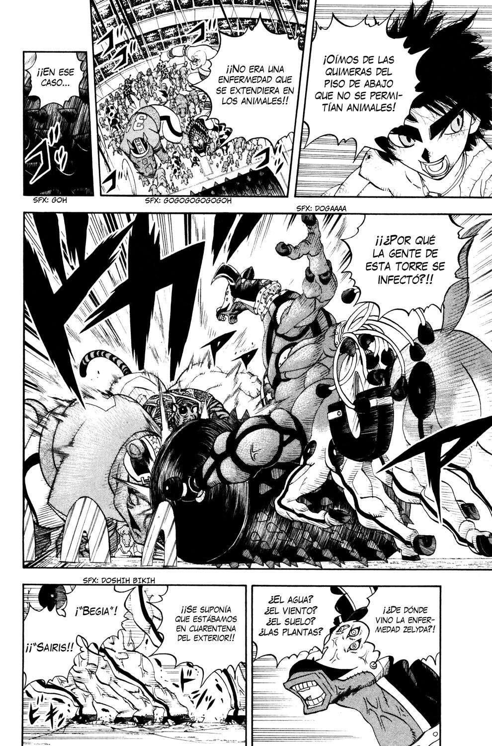 Capitulo 34 page 33