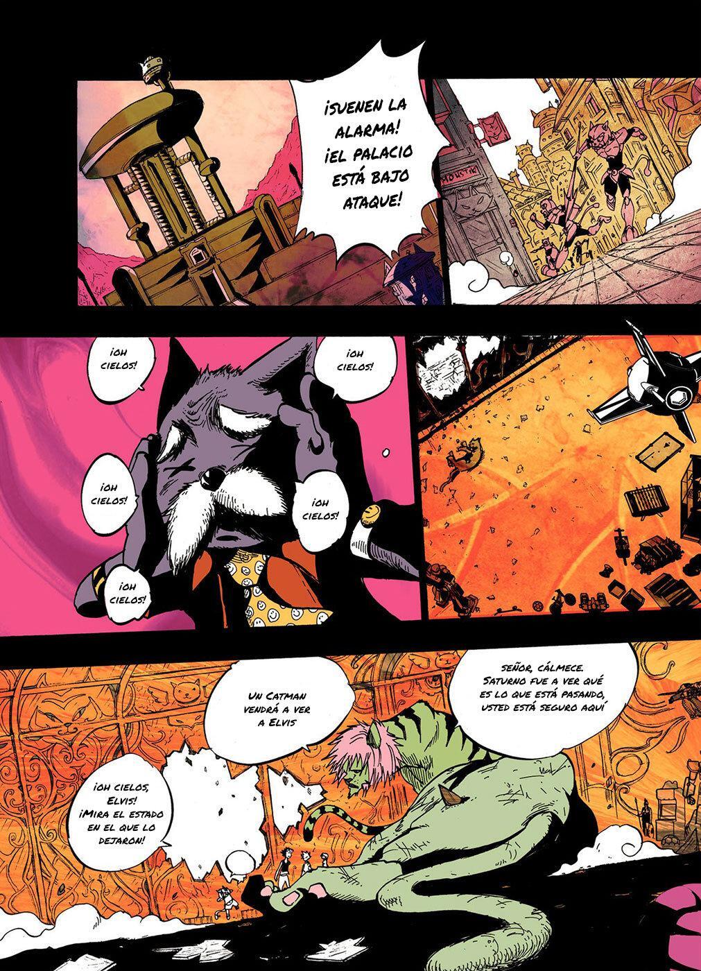 Capitulo 68 page 6