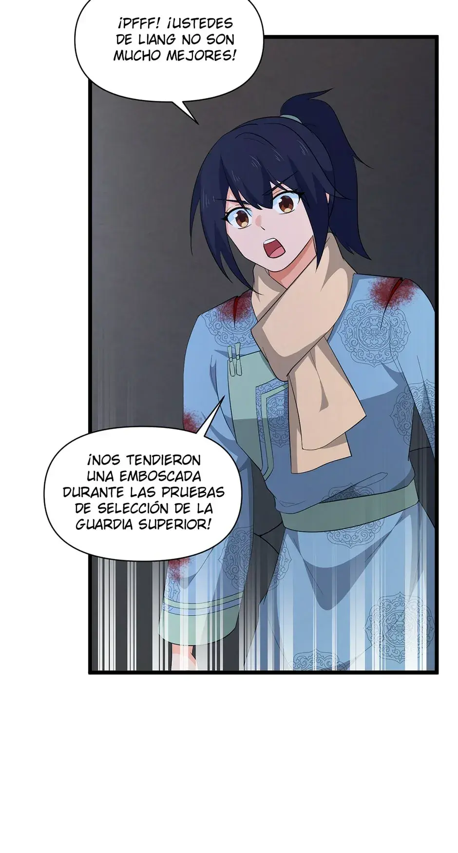 Capitulo 203 page 17