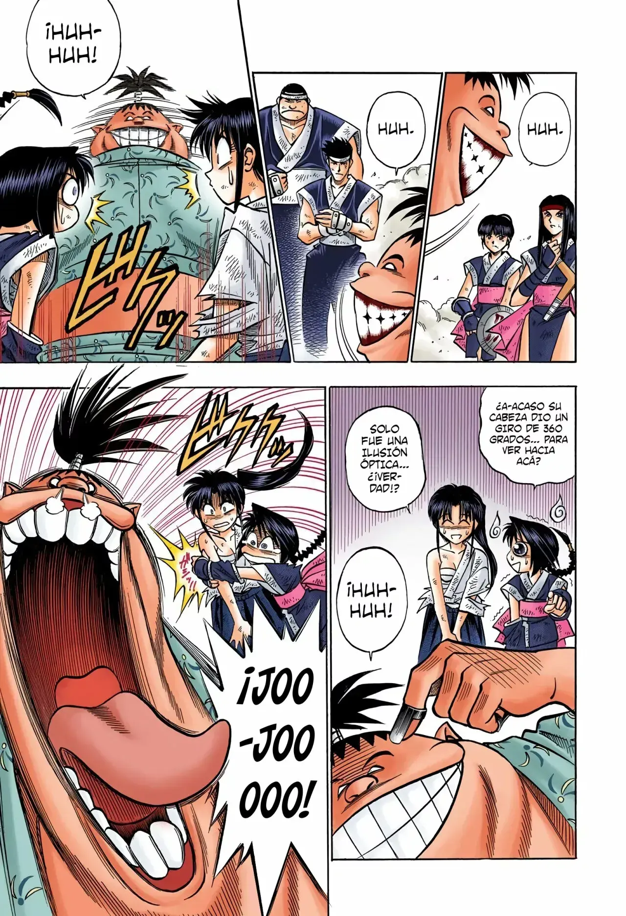 Capitulo 124 page 16