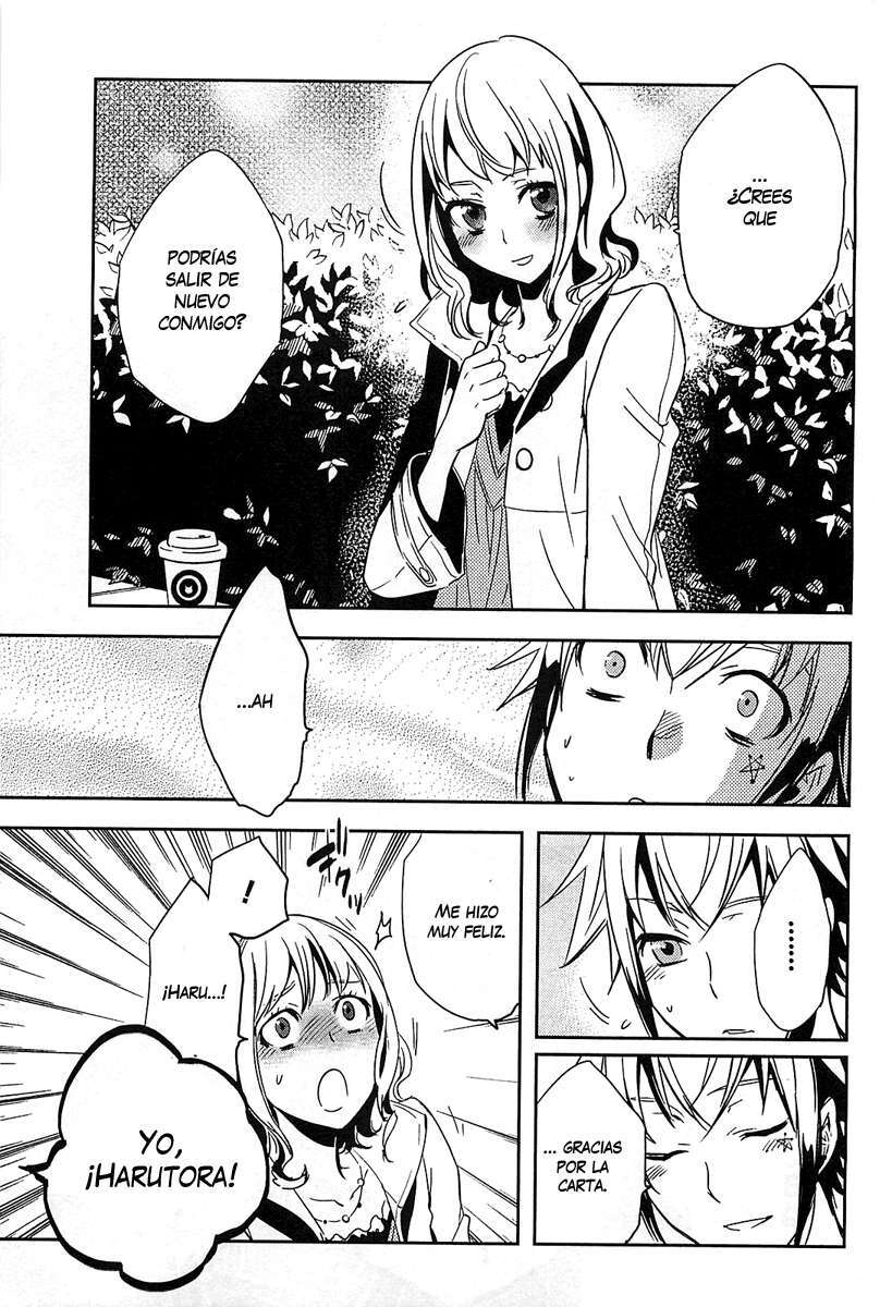 Capitulo 17 page 28