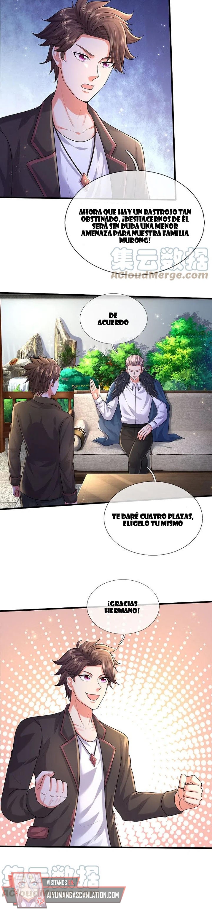 Capitulo 523 page 4