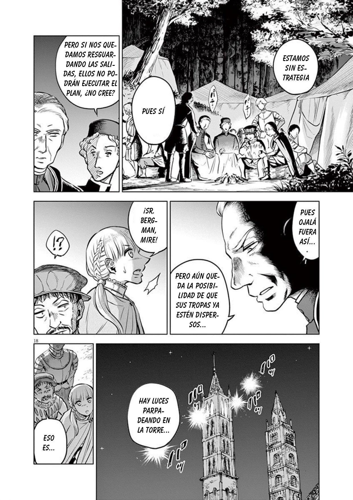 Capitulo 30 page 17