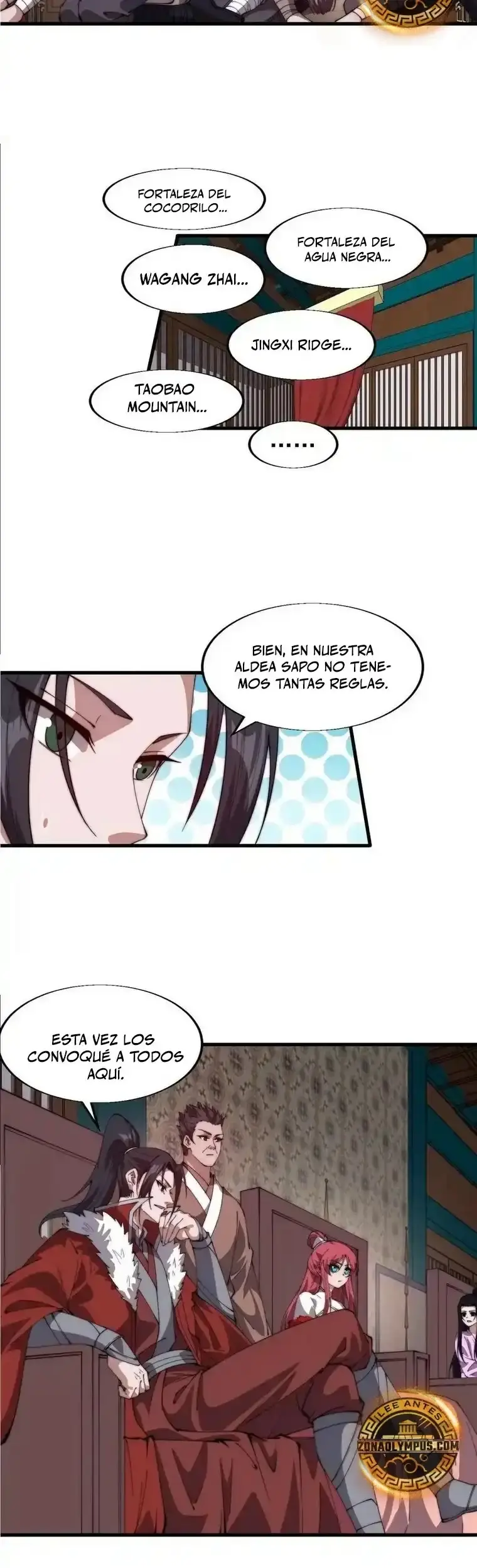 Capitulo 767 page 7