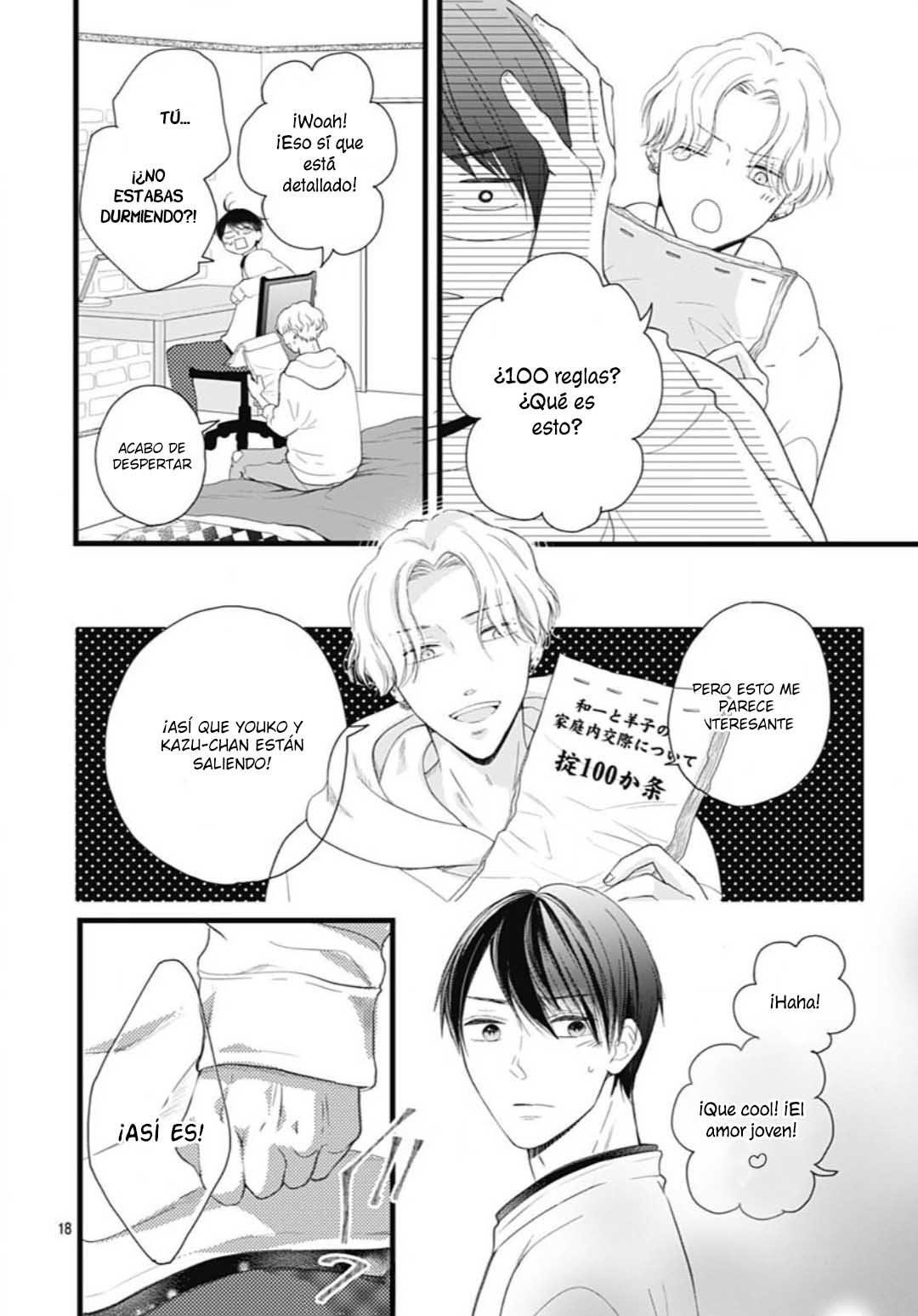 Capitulo 19 page 20