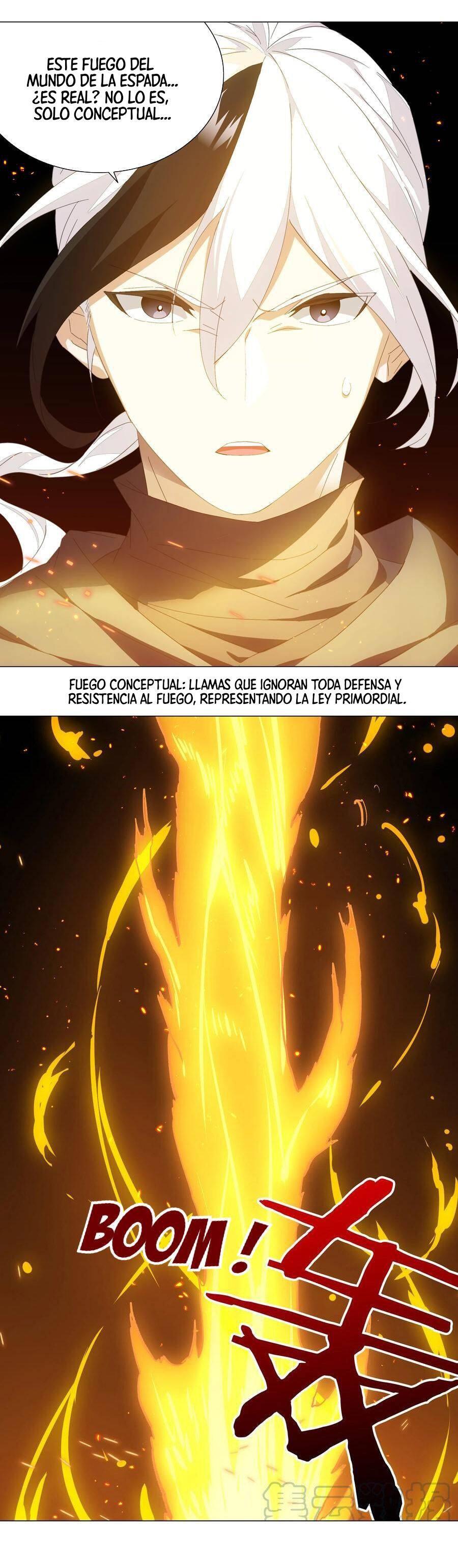 Capitulo 36 page 18