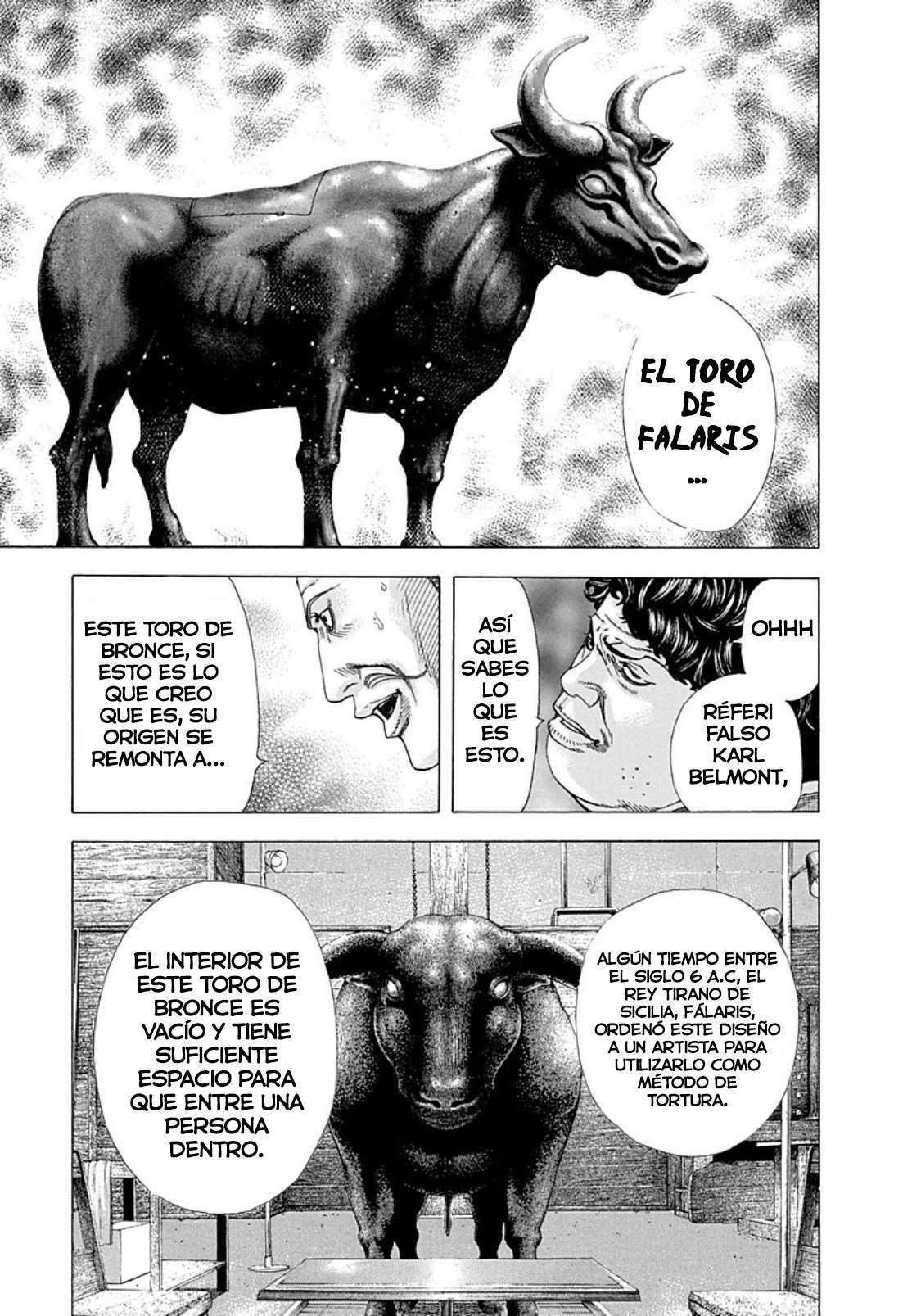 Capitulo 157 page 15