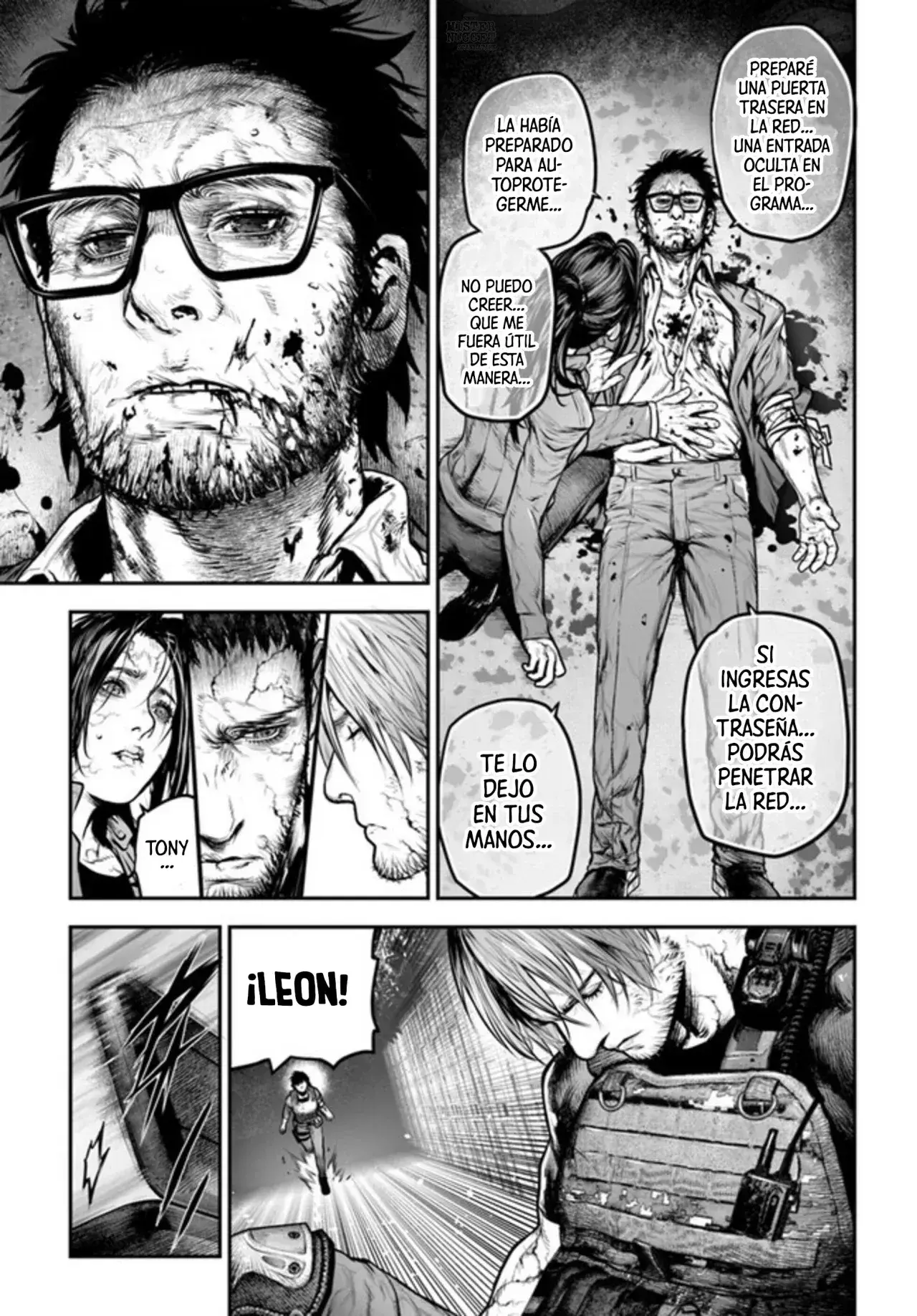 Capitulo 7 page 8