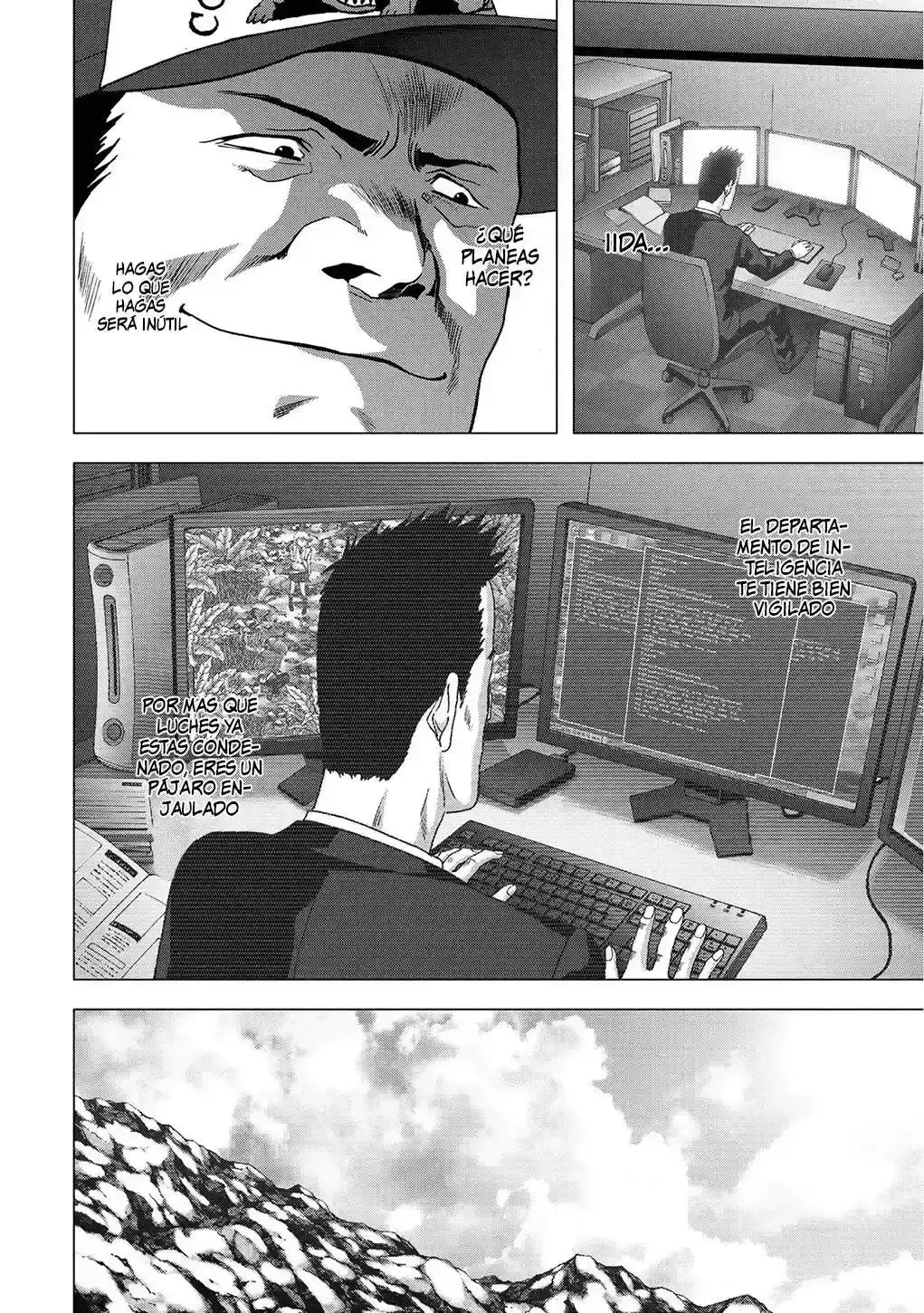 Capitulo 83 page 19
