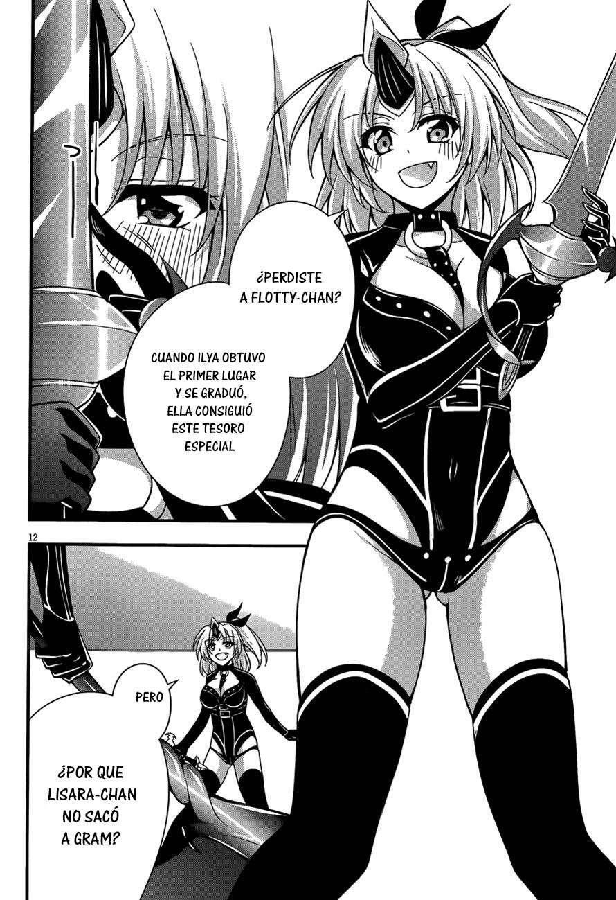 Capitulo 16 page 11