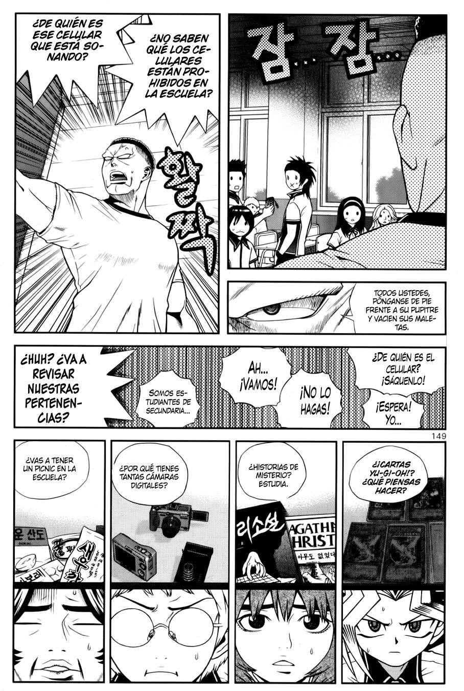 Capitulo 32 page 12