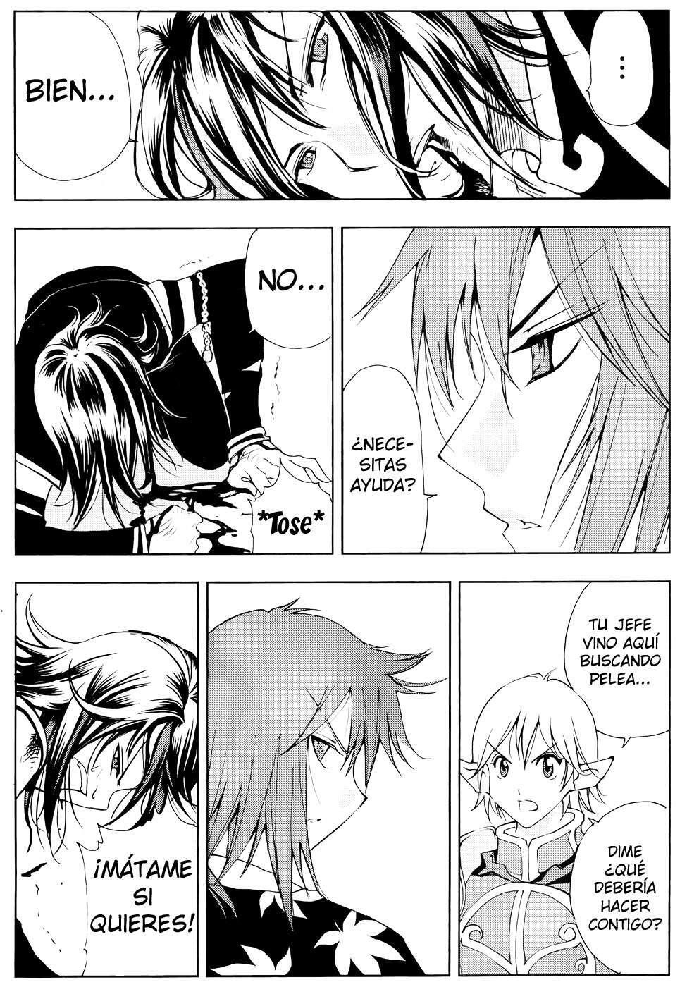 Capitulo 40 page 28