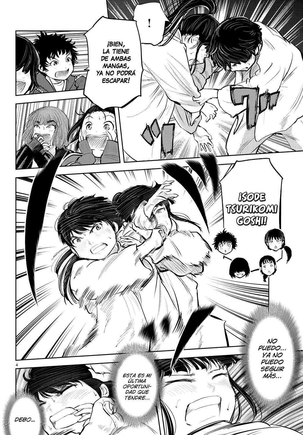 Capitulo 94 page 6