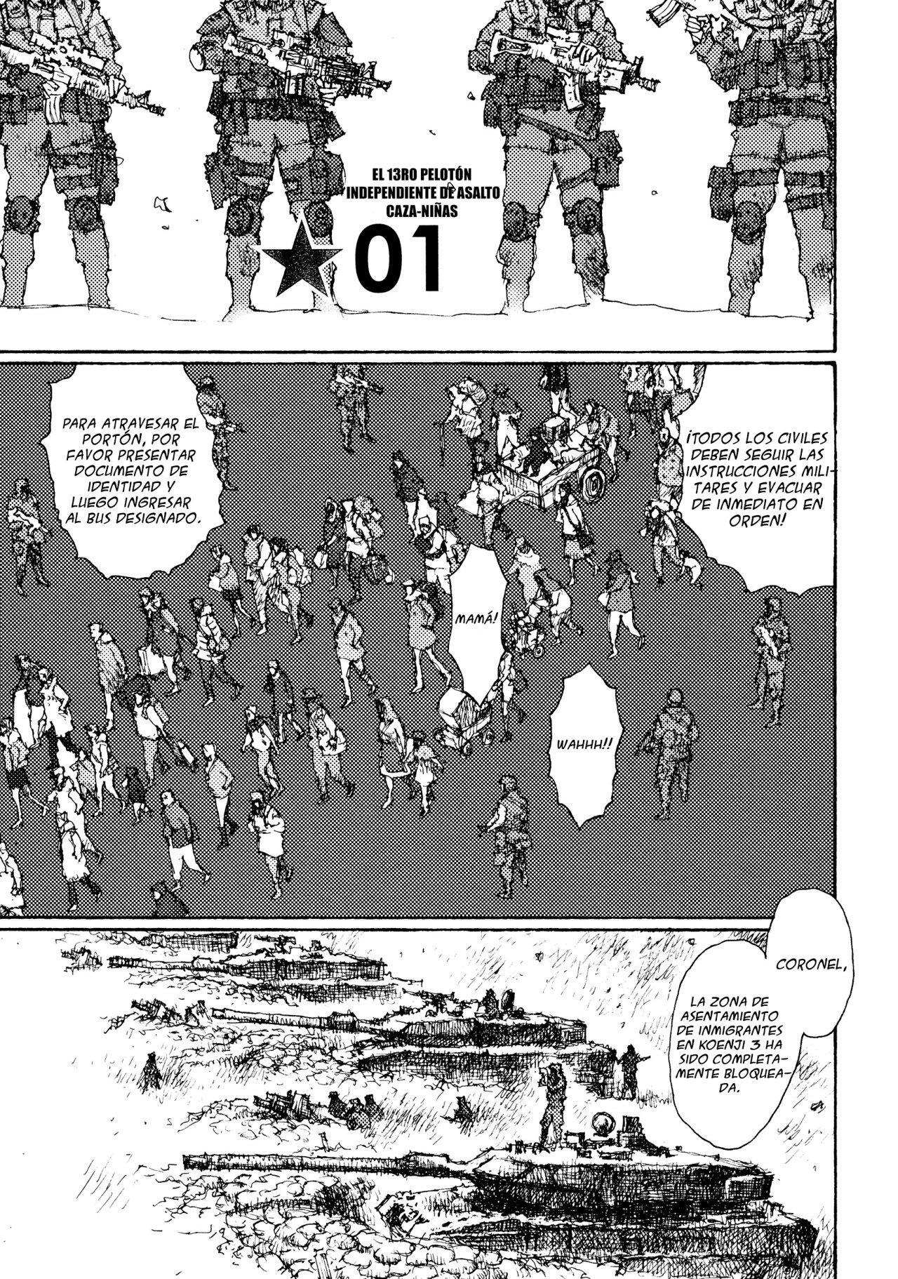 Capitulo 1 page 11