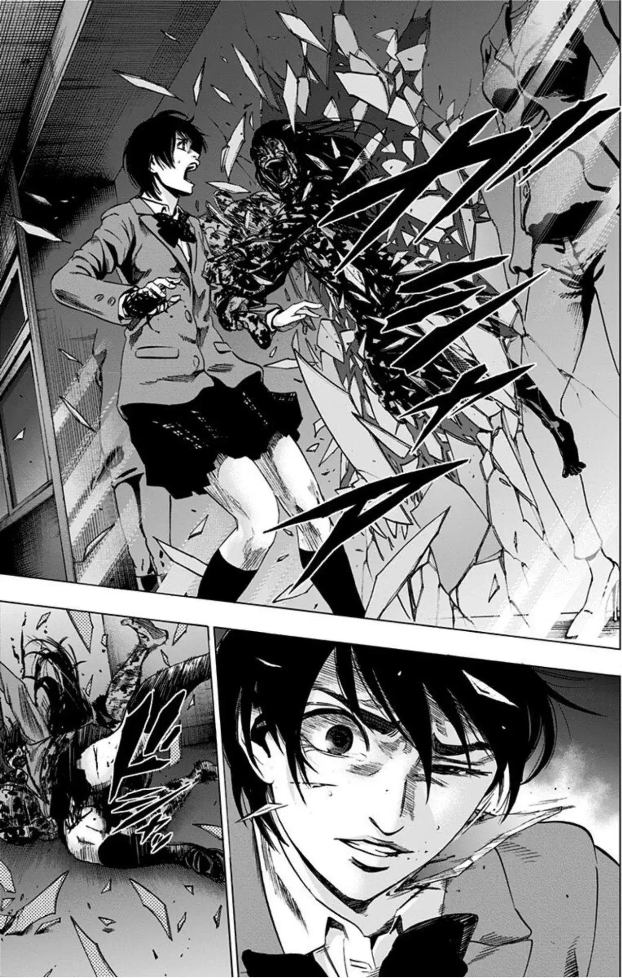 Capitulo 76 page 14