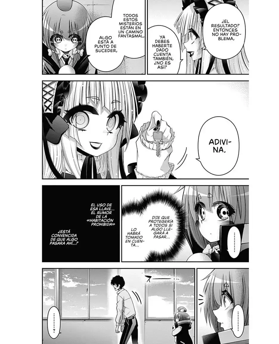 Capitulo 31 page 18
