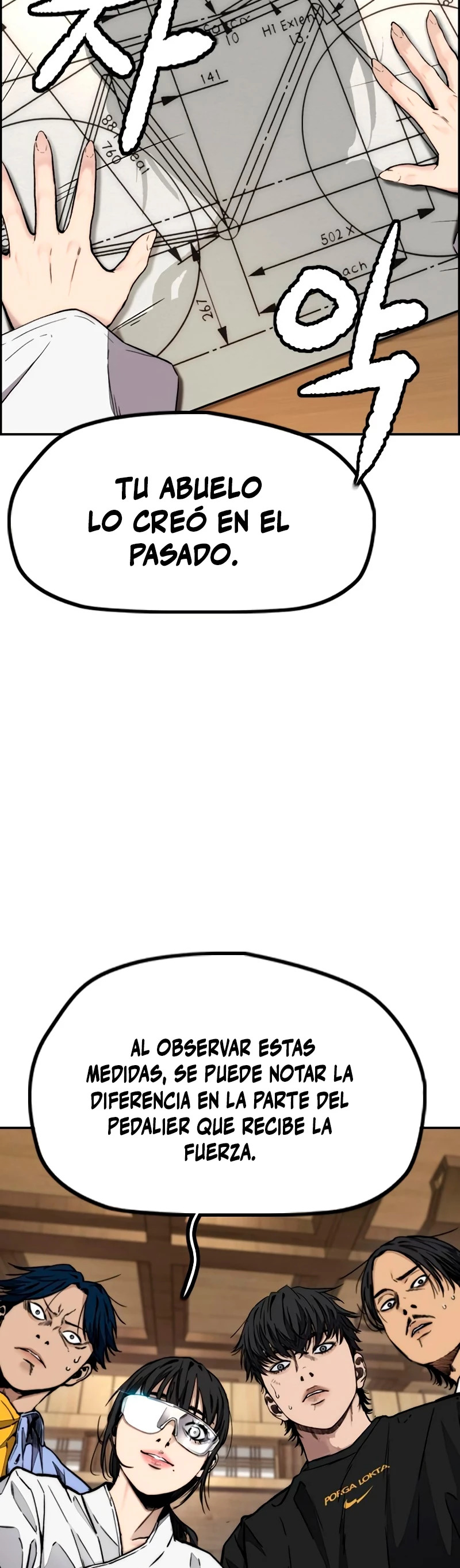 Capitulo 463 page 38