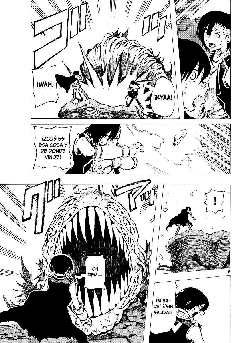 Capitulo 30 page 6