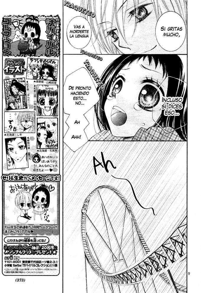 Capitulo 5 page 11