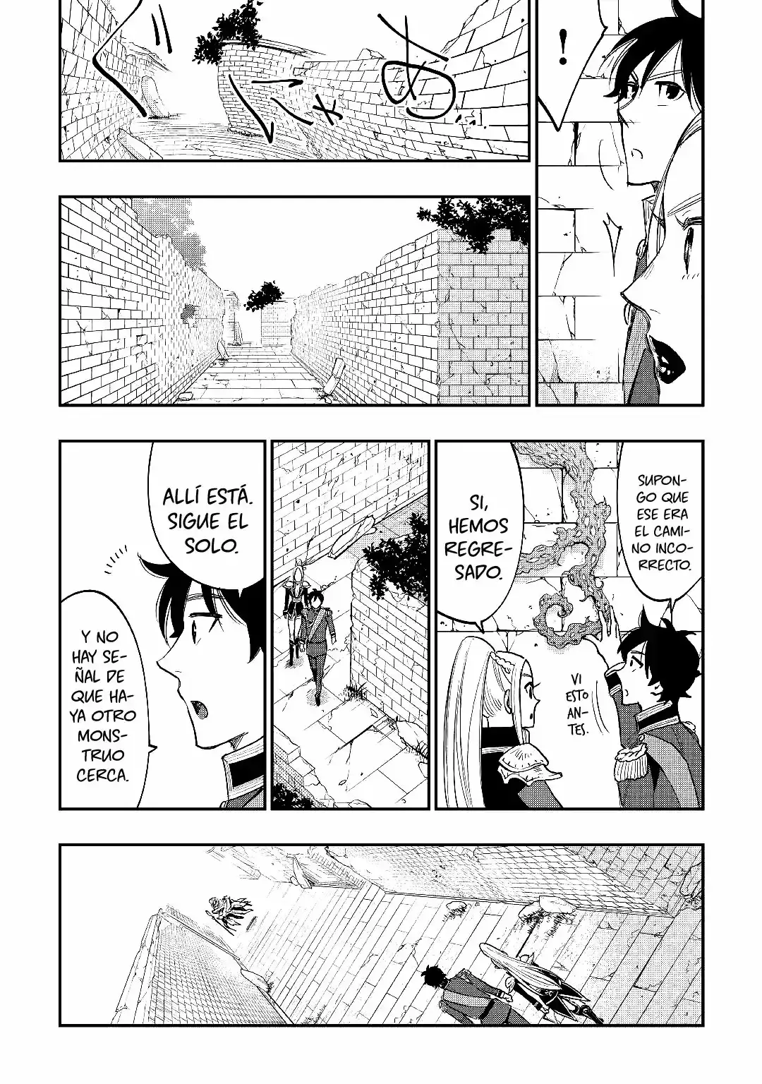 Capitulo 41 page 23