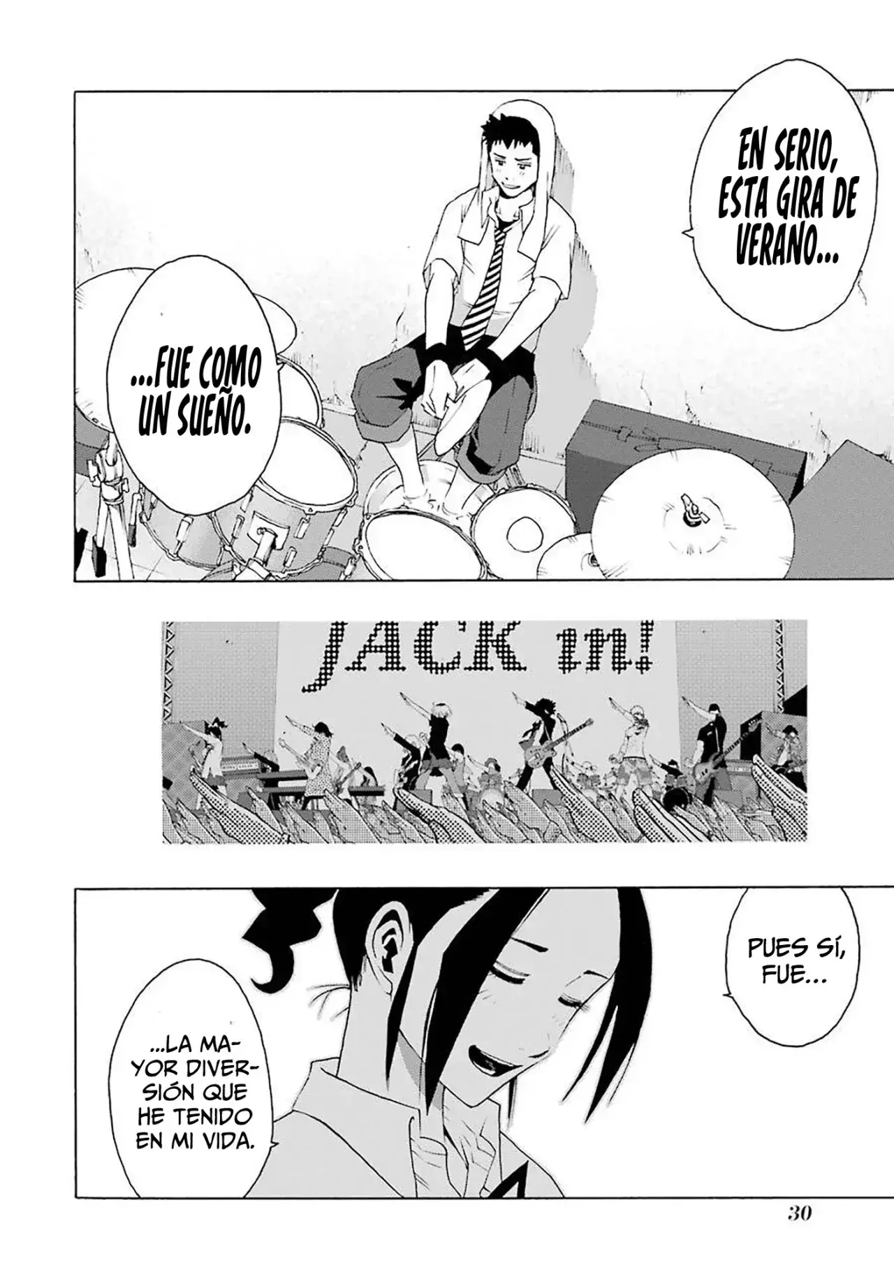 Capitulo 72 page 30