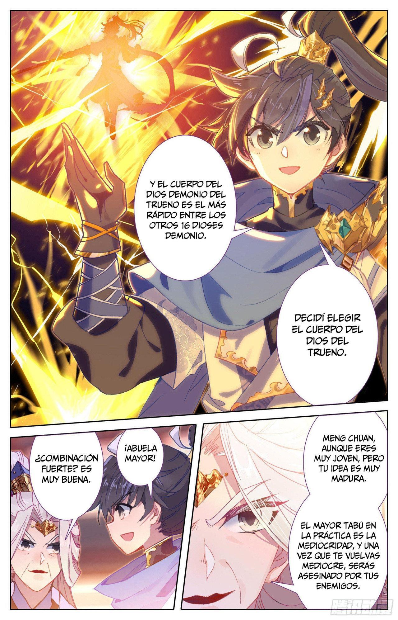 Capitulo 20 page 11