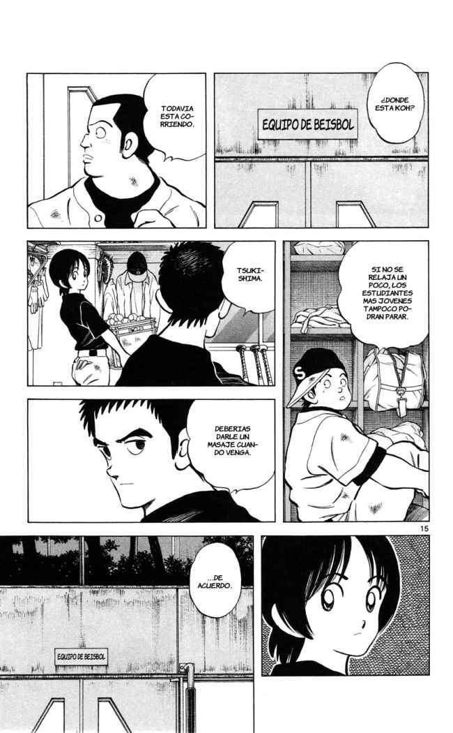 Capitulo 132 page 15