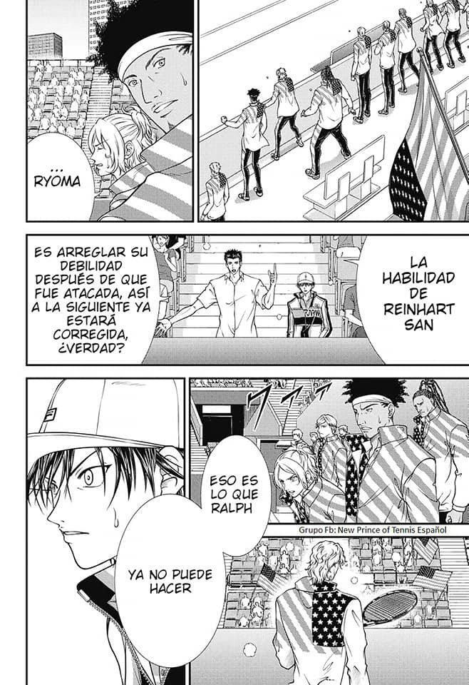 Capitulo 316 page 10