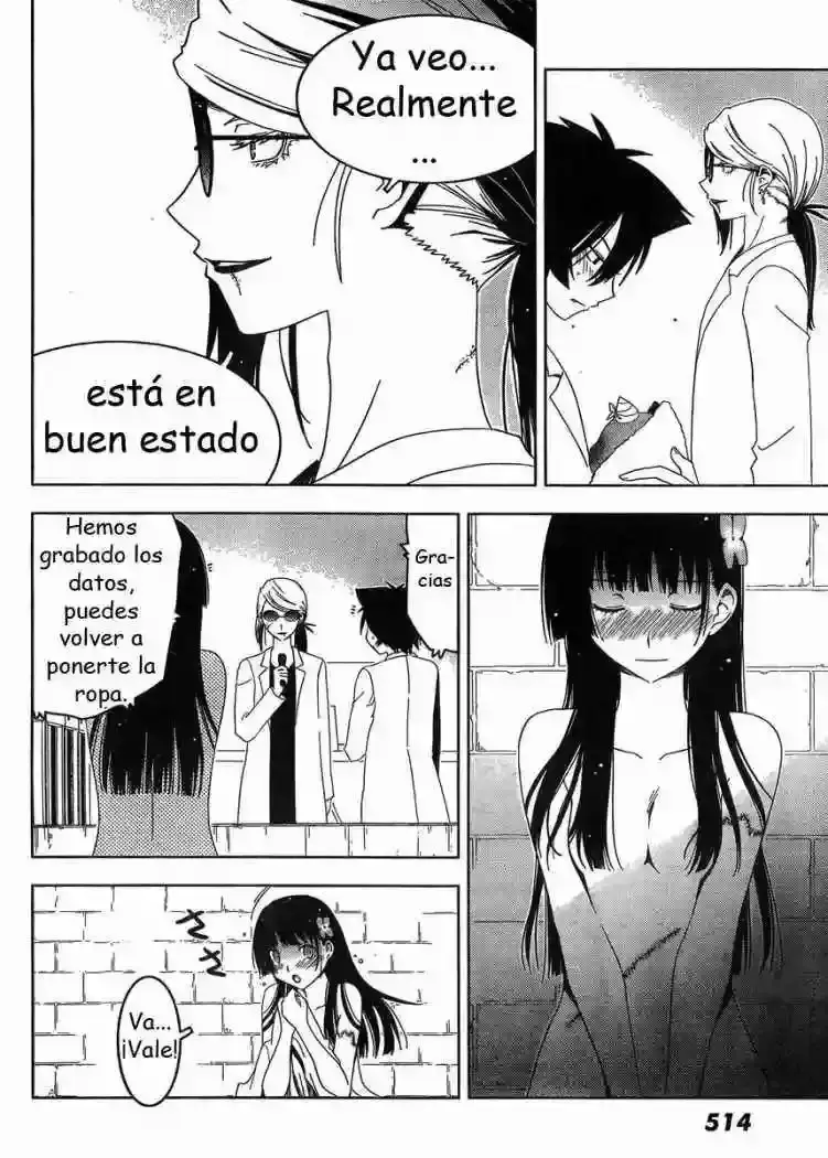 Capitulo 32 page 11