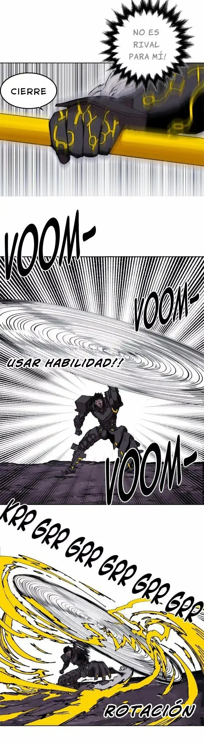 Capitulo 219 page 18