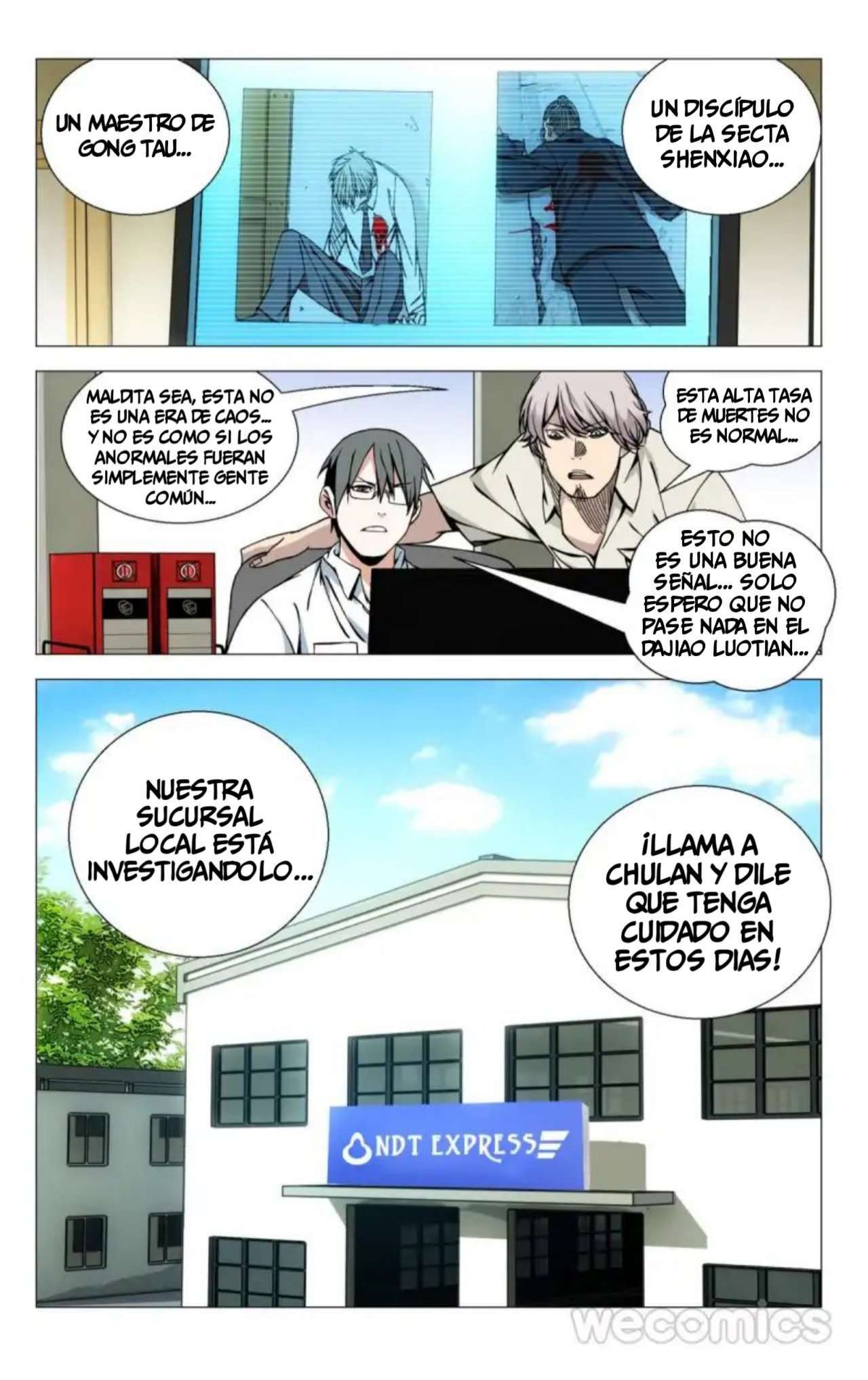 Capitulo 61 page 2