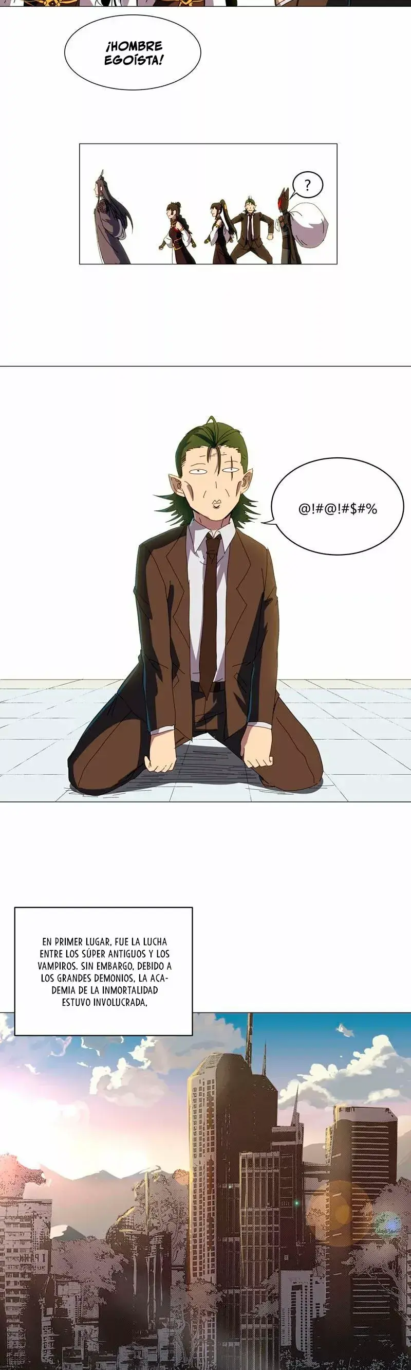 Capitulo 124 page 12