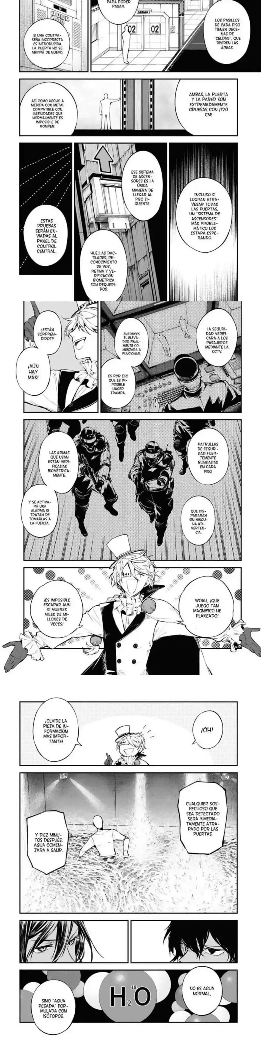 Capitulo 96 page 8
