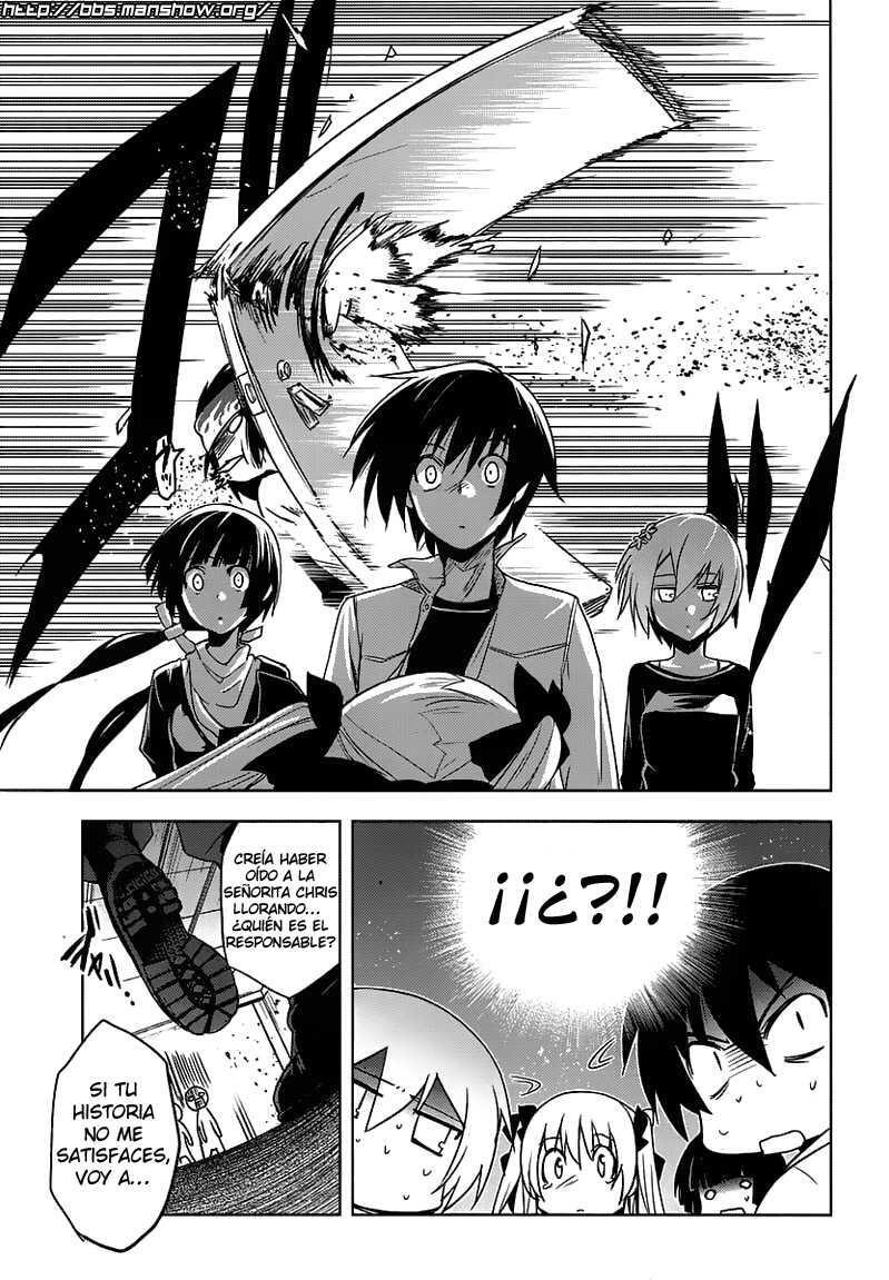 Capitulo 8 page 29
