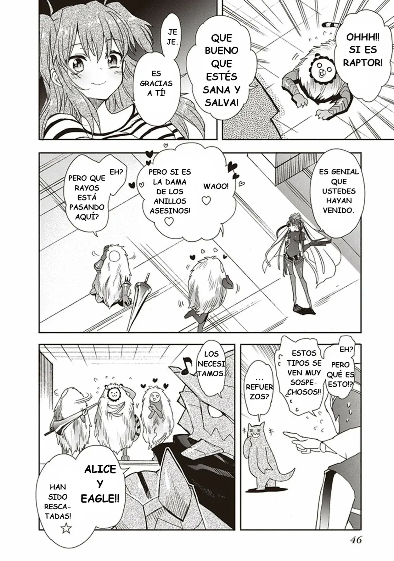 Capitulo 52 page 20