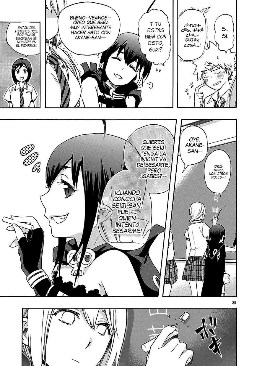 Capitulo 24 page 33