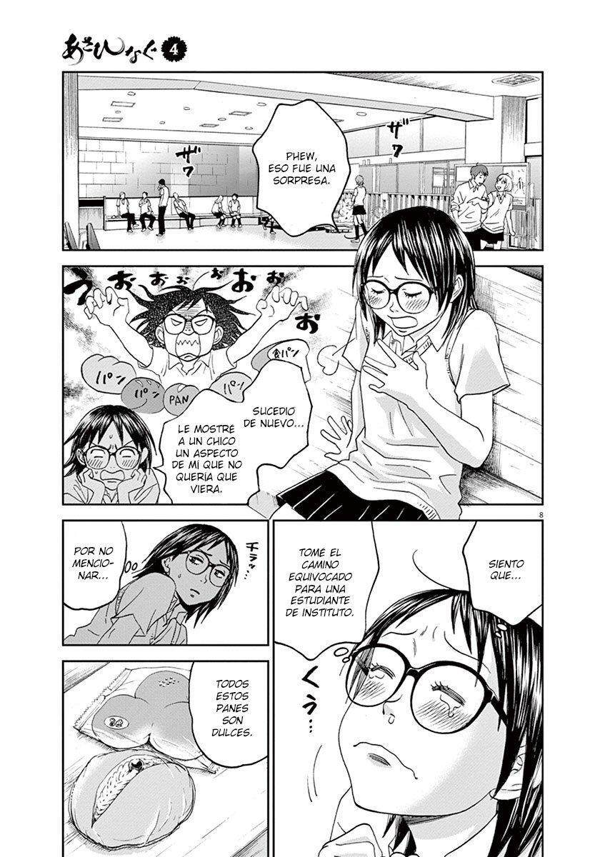 Capitulo 43 page 9