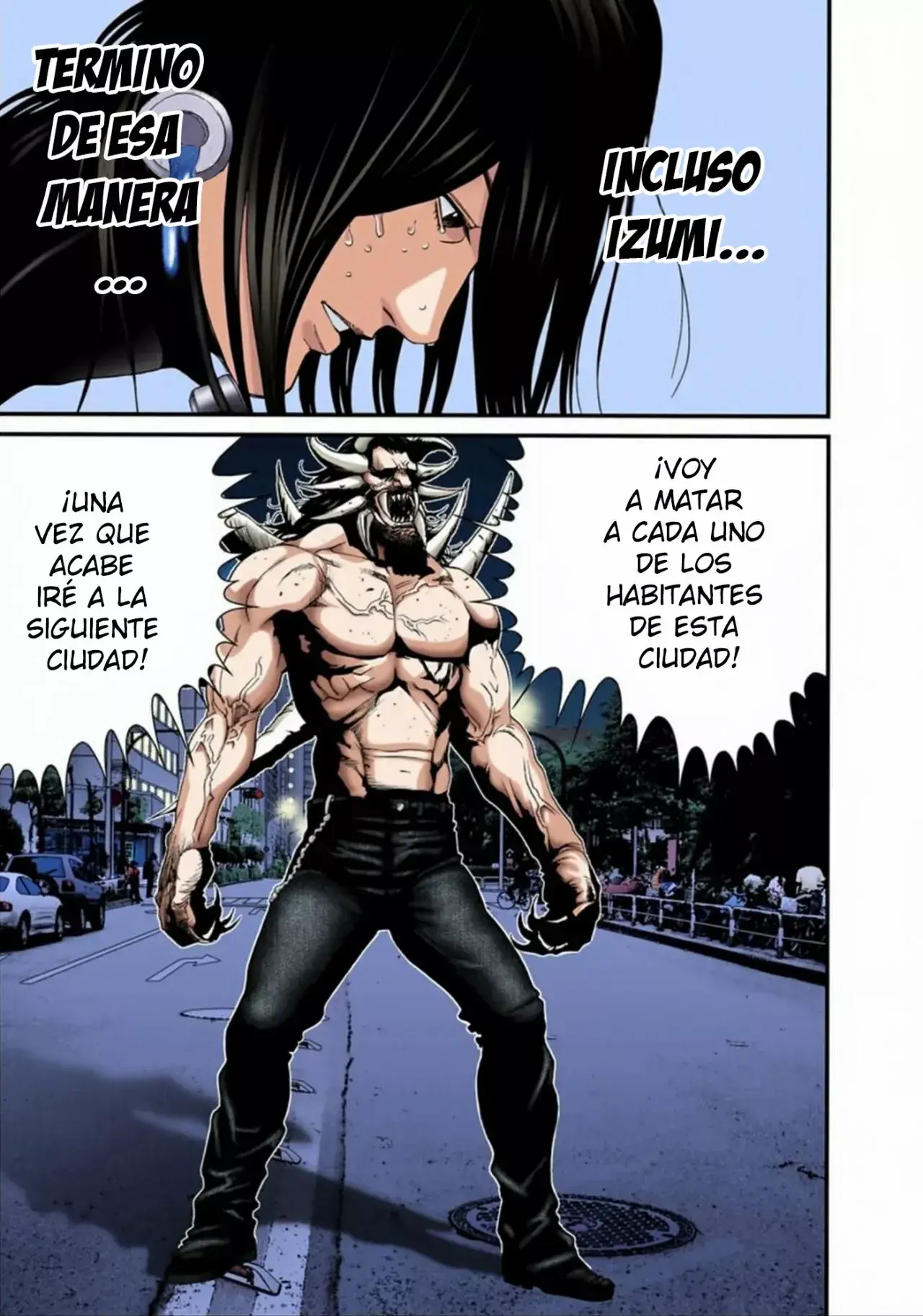 Capitulo 209 page 4