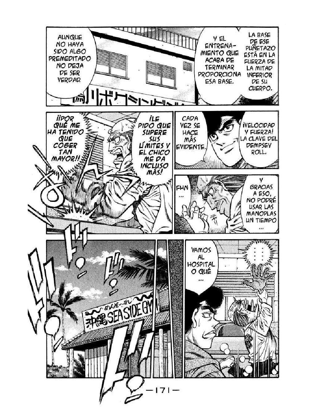 Capitulo 424 page 13