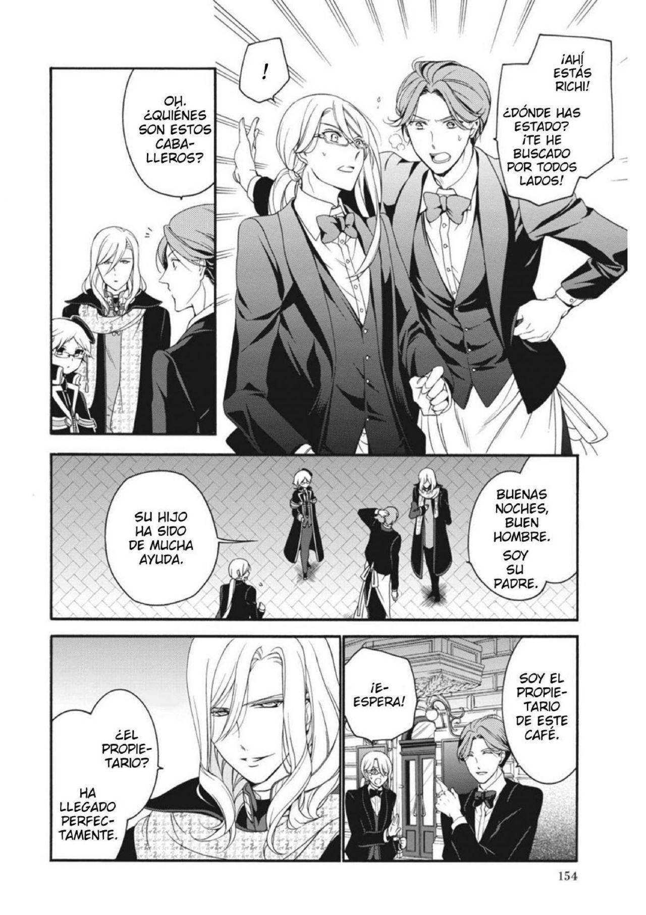 Capitulo 17 page 19